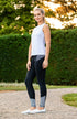 BARE Performance Riding Tights - Houndstooth